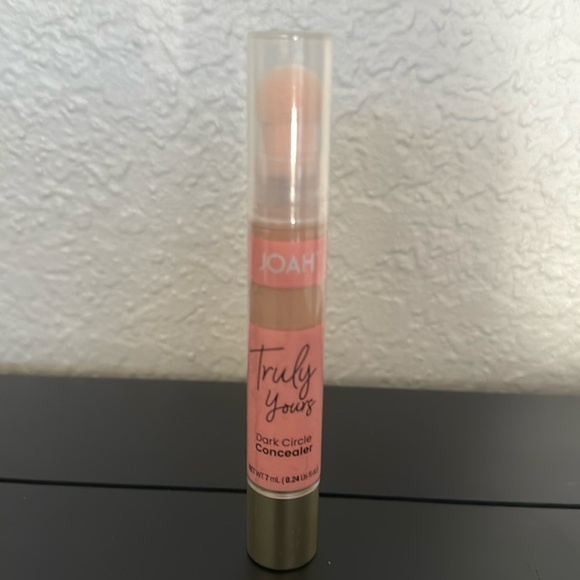 Joah Dark Circle Concealer NWOT Sealed Shade Classic Ivory - Picture 1 of 3